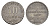 Бохум, Гельзенкирхен, Хаттинген 10 пфеннигов 1918 Funck 49.1, Men05 3022.1, Men18 3860.1 железо 4448-212