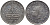 Швеция 1 крона 2005 Карл XVI Густав (1973- ) KM 894 медно-никель 93-117