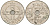 Норвегия 1 крона 1997 Харальд V (1992- ) KM 462 медно-никель 4364-2737
