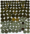 СССР лот из 111 монет (без повторов) 1931-1991 KOM1-15-02