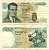 Бельгия 20 франков 1964 Бодуэн I, атомиум, Kestens Pick 138 (3) бумага 8614-21-1-1