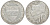 Австрия 10 шиллингов 1958 KM 2882 серебро 4178-1142