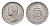Венгрия 5 филлеров 1970 BP KM 549 алюминий UNC 4625-1124