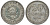СССР 20 копеек 1925 Федорин 10 серебро 4145-1035