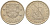 ПОРТУГАЛИЯ 5 ЭСКУДО 1981 ПАРУСНИК KM 591 медно-никель 87-1224