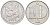 Чехословакия 10 геллеров 1978 KM 80 алюминий UNC 220-553