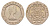 Великобритания 20 пенсов 1984 Елизавета II (1952-2022) KM 931, Spink 4230 (G1) медно-никель 4639-843