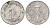ГДР 1 пфенниг 1953 Е KM 5 алюминий 4564-1013