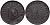 ГЕРМАНИЯ 10 РЕЙХСПФЕННИГОВ 1942 J КМ 101 J.371 цинк 4391-1042