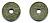 ФРАНЦИЯ 10 САНТИМОВ 1931 ТИП ЛИНДАЙЁ KM 866а, LE FRANC 138.18 медно-никель 84-347
