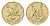 Гонконг 20 центов 1993 KM 67 никель латунь UNC 4625-865
