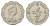 Гонконг 2 доллара 1975 лев с жемчугом в лапах, Елизавета II (1952-2022) KM 37 медно-никель 4678-922