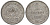 РСФСР 20 копеек 1923 Федорин 6 серебро 4145-316