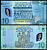 Самоа 10 тала ND (2023) Чемпионы по регби "Гонконгских семерок 2007", дети Pick 48 a  пластик  UNC (пресс) 449-8-2