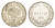 Россия для Финляндии 1 марка 1874 S, Александр II (1855-1881) Биткин 631 серебро 633-841