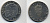 Швеция 1 крона 1987 Карл XVI Густав (1973- ) KM 852a медно-никель 35-551