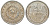 СССР 20 копеек 1925 Федорин 10 серебро 4145-927