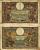 ФРАНЦИЯ 100 ФРАНКОВ 1939 12 ЯНВАРЯ 1939 Pick 86b бумага 7183-18-1
