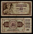 Югославия 10 динаров 1968 Ариф Хералич Pick 82 a бумага 7523-59-1-1