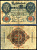 Германия 20 марок 1910 Pick 40 c бумага 7191-17-1-1