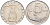 Италия 5 лир 1998 R, дельфин KM 92 алюминий  UNC  4594-928
