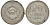 СССР 20 копеек 1924 Федорин 8 серебро 4145-725
