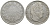 Франция 5 франков 1832 H, Луи Филипп I (1830-1848) KM 749.5 серебро 1066-6-16