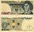 ПОЛЬША 1000 ЗЛОТЫХ 1979 1 ИЮНЯ 1979, НИКОЛАЙ КОПЕРНИК Pick 146b бумага 8592-47-4-2