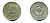 СССР 20 копеек 1930 Федорин 18, КМ 88 серебро 57-1356