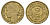 Франция 2 франка 1941 KM 886, Le Franc 268.14 алюминиевая бронза 4118-535