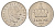 Норвегия 1 крона 1992 Харальд V (1991-) KM 436 медно-никель 190-1016