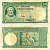 ГРЕЦИЯ 50 ДРАХМ 1939 1 ЯНВАРЯ 1939, ГЕСИОД, TDLR Pick 107а бумага 8611-61-1-1