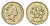 Великобритания 1 фунт 1995 Елизавета II (1952-2022), год-тип KM 969, Spink 4338 никель латунь 4695-834