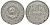 СССР 20 копеек 1925 Федорин 10 серебро 4145-914