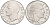 ИТАЛИЯ 20 ЧЕНТЕЗИМО 1941 R, ГОД XIX, ВИКТОР ЭММАНУИЛ III (1900-1946) KM 75b, VEM3. 1028 нержавеющая сталь 3853-622