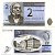 ЭСТОНИЯ 2 КРОНЫ 1992 СЕРИЯ АС Pick 70а, Сергеев 7 бумага 7203-8-2