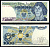 Польша 1000 злотых 1982 1 июня 1982, Николай Коперник Pick 146 c бумага 6266-8-3-1