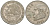 Мексика 1 песо 1971 Хосе Мария Морелос KM 460 медно-никель 4398-446