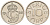 Швеция 10 эре 1988 Карл XVI Густав (1973- ) KM 850 медно-никель 4609-967