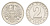 Австрия 2 гроша 1991 KM 2876 алюминий UNC 4564-1122