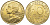 ФРАНЦИЯ 10 САНТИМОВ 1997 KM 929 медь алюминий никель 105-1222