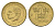 Швеция 10 крон 1992 Карл XVI Густав (1973- ) KM 877 нордик 183-354