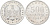 Германия 500 марок 1923 А KM 36, J.305 алюминий UNC 4587-412