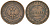 Россия 2 копейки 1915 Николай II (1894-1917) Биткин 245 медь 98-912