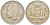 Греция 2 драхмы 1970 Константин II (1966-1973) KM 90 медно-никель 4523-515