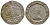 Великобритания 20 пенсов 1982 Елизавета II (1952-2022) KM 931, Spink 4230 (G1) медно-никель 4179-652