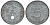 Германия 5 рейхспфеннигов 1942 A KM 100, J.370 цинк 4174-468
