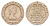 Великобритания 20 пенсов 1982 Елизавета II (1952-2022) KM 931, Spink 4230 (G1) медно-никель 4639-823