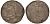 Трансильвания 1 талер 1684 Михаель Апафи (1661-1690), экземпляр с аукциона Kuenker № 127, 2008 год Dav. 4820, Resch 255 серебро 10-002-22