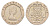 Великобритания 20 пенсов 1982 Елизавета II (1952-2022) KM 931, Spink 4230 (G1) медно-никель 4639-829